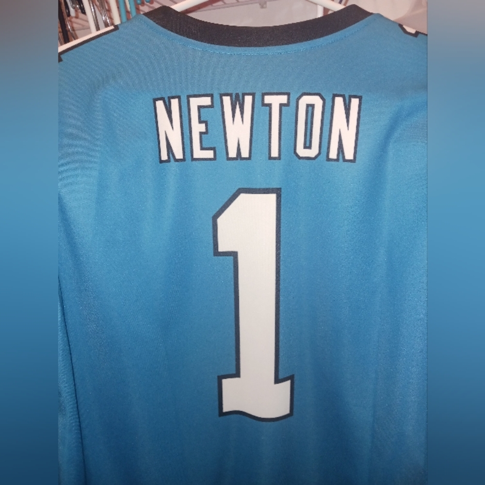 Authentic NFL